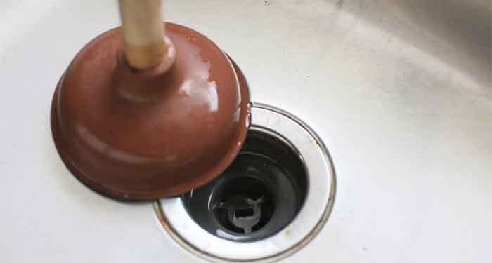 Clear-a-Clogged-Drain-Pooles-Plumbing