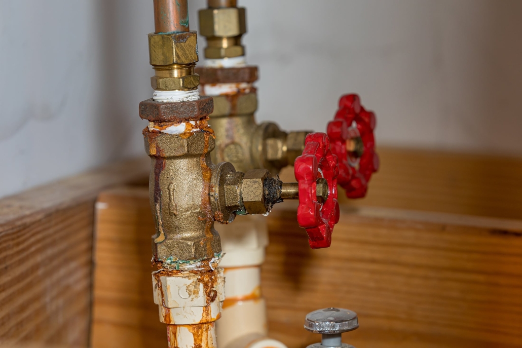 Most Requested Plumbing Services in Raleigh, NC During Winter