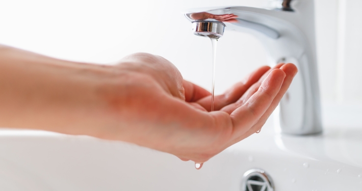 Low Water Pressure Causes and Solutions