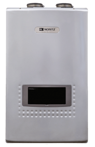 Tankless Water Heaters