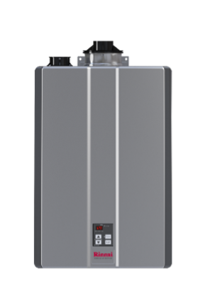 Tankless Water Heaters - Poole's Plumbing, Inc.