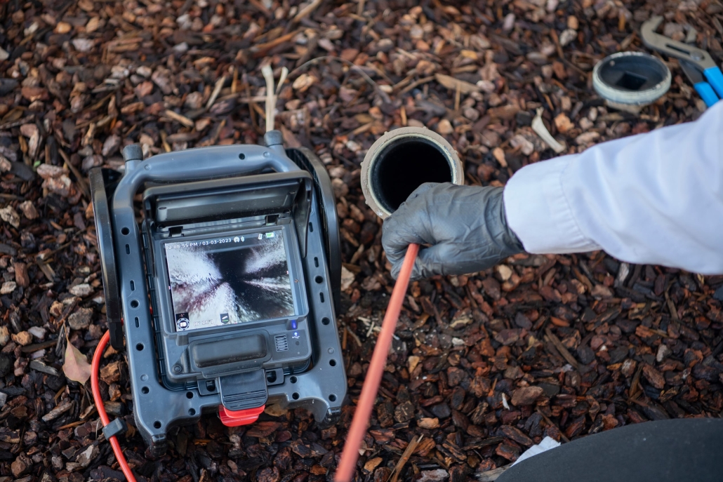 emergency clogged drains, Raleigh NC