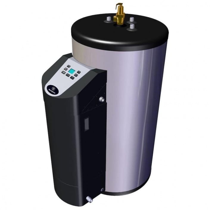 High Efficiency Electric Water Heaters Are They For You?