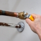 Smart Plumbing Shut Off-Valves