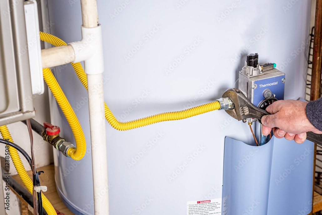 water heater